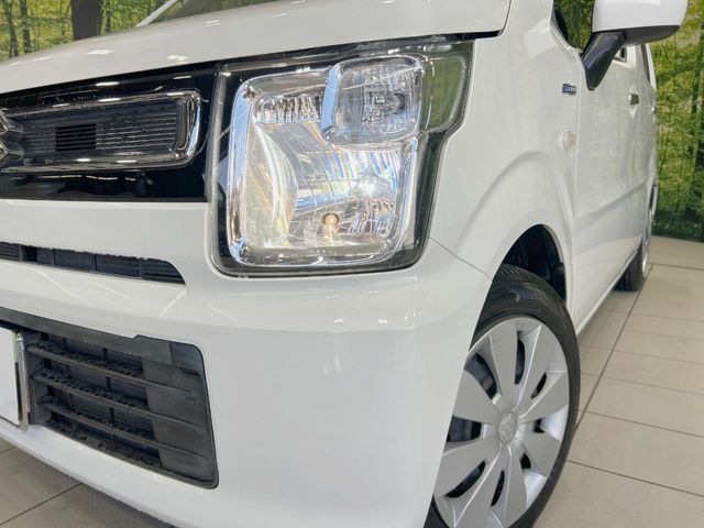SUZUKI WAGON R 2019 Image 31