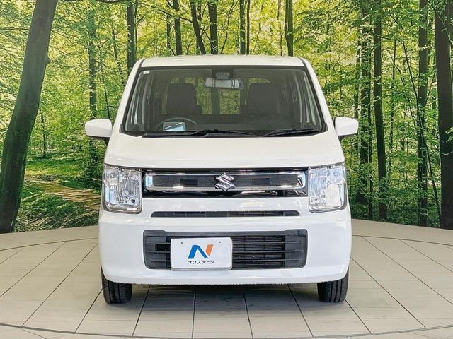 SUZUKI WAGON R 2019 Image 31