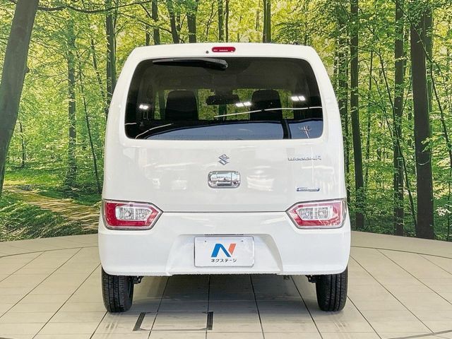 SUZUKI WAGON R 2019 Image 31