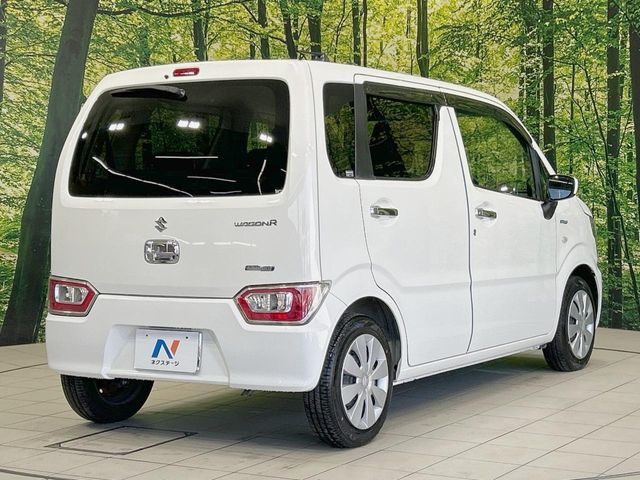 SUZUKI WAGON R 2019 Image 31