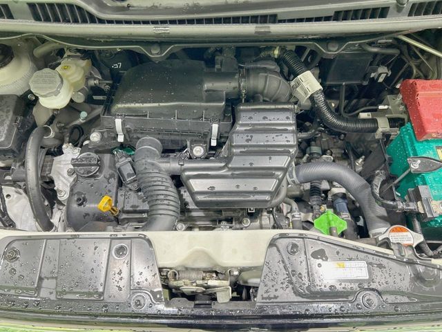 SUZUKI WAGON R 2019 Image 31