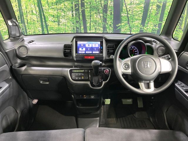 HONDA N BOX 2016 Image 31