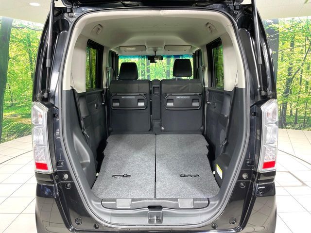 HONDA N BOX 2016 Image 31