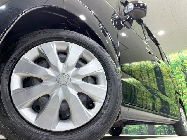 HONDA N BOX 2016 Image 31