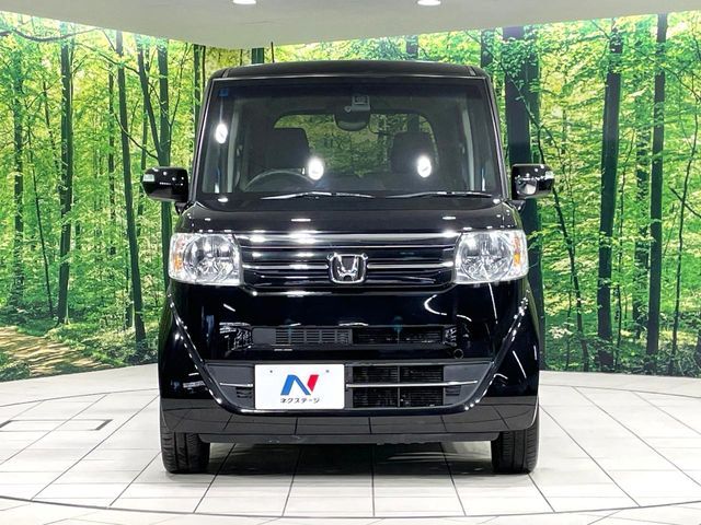 HONDA N BOX 2016 Image 31