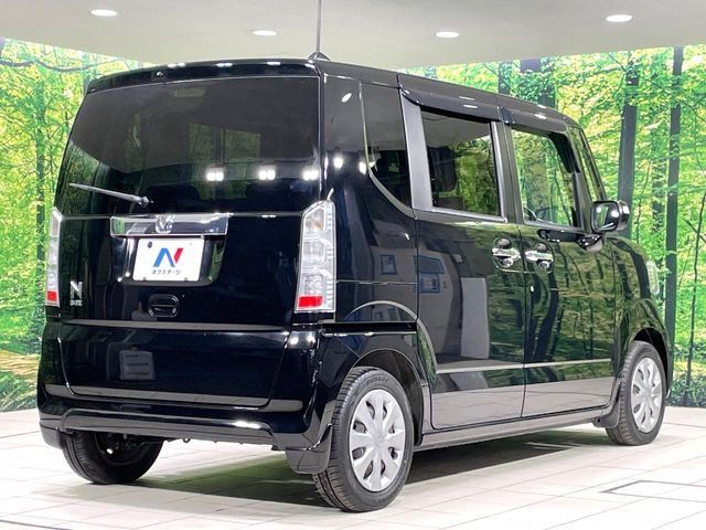 HONDA N BOX 2016 Image 31
