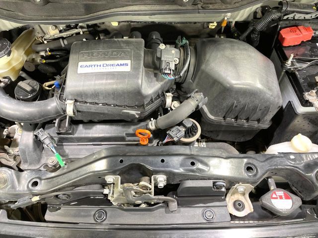 HONDA N BOX 2016 Image 31