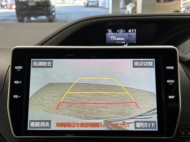 TOYOTA VOXY 2021 Image 31