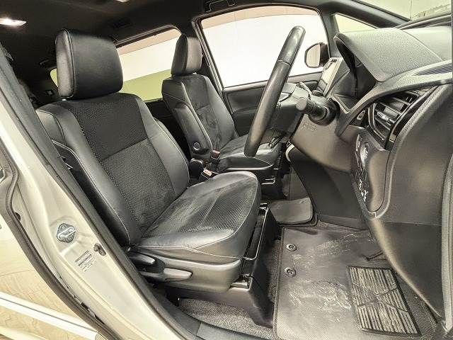 TOYOTA VOXY 2021 Image 31