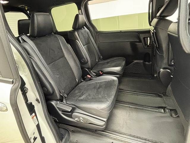 TOYOTA VOXY 2021 Image 31