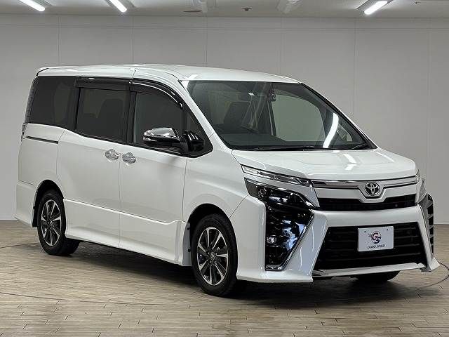 TOYOTA VOXY 2021 Image 31