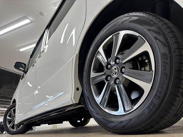 TOYOTA VOXY 2021 Image 31