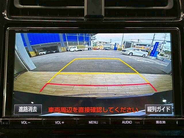 TOYOTA PRIUS 2019 Image 31