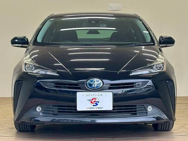 TOYOTA PRIUS 2019 Image 31