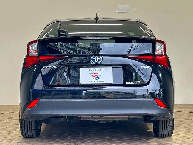 TOYOTA PRIUS 2019 Image 31