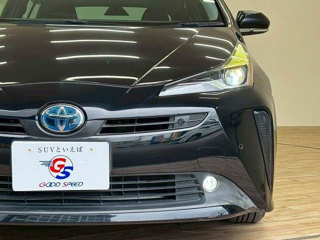 TOYOTA PRIUS 2019 Image 31
