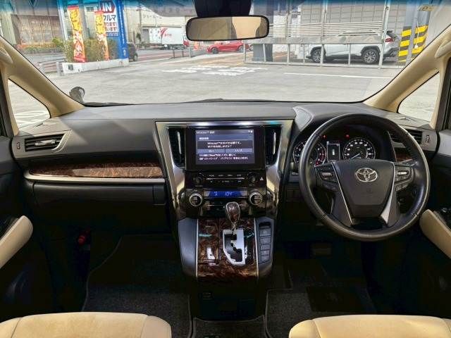 TOYOTA ALPHARD 2020 Image 31