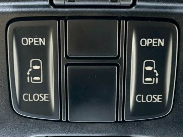 TOYOTA ALPHARD 2020 Image 31