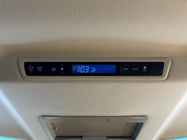 TOYOTA ALPHARD 2020 Image 31