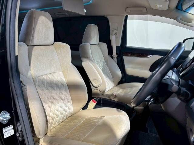 TOYOTA ALPHARD 2020 Image 31