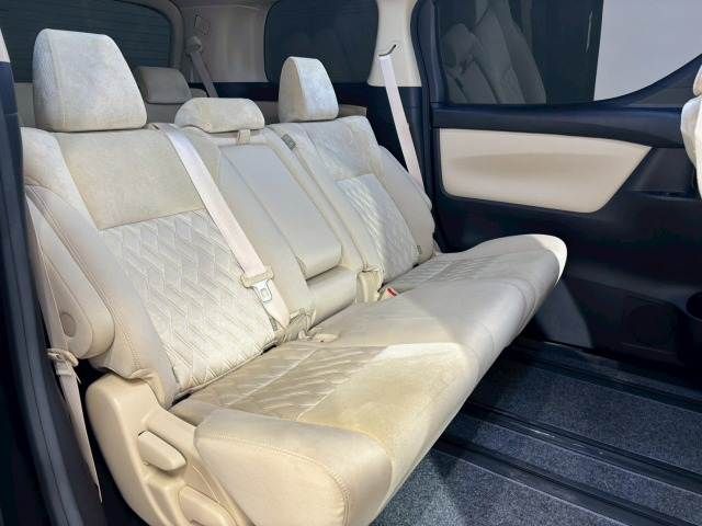 TOYOTA ALPHARD 2020 Image 31