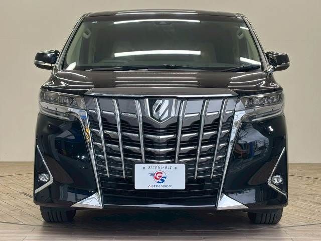 TOYOTA ALPHARD 2020 Image 31