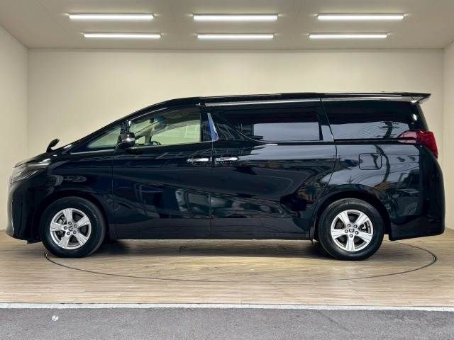 TOYOTA ALPHARD 2020 Image 31