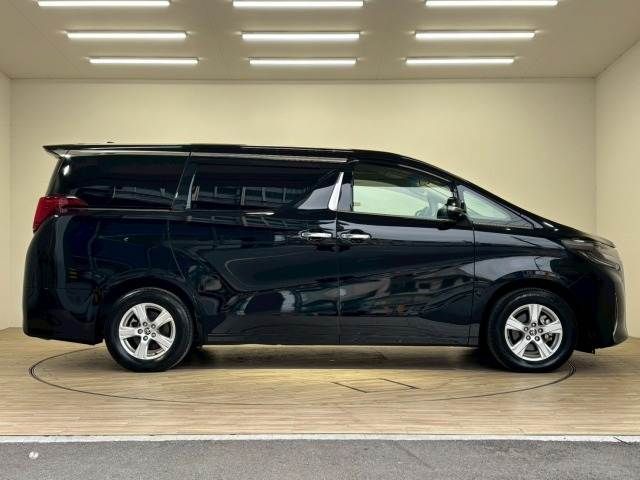 TOYOTA ALPHARD 2020 Image 31