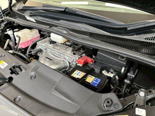 TOYOTA ALPHARD 2020 Image 31