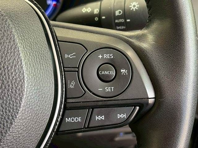 TOYOTA RAV4 HYBRID 4WD 2020 Image 31