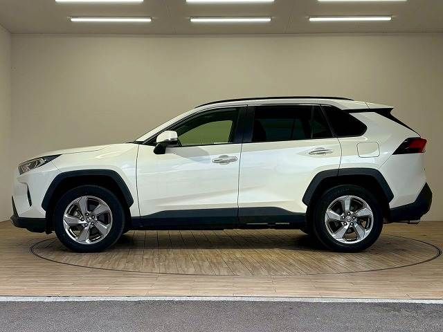 TOYOTA RAV4 HYBRID 4WD 2020 Image 31