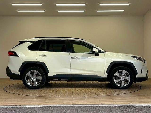 TOYOTA RAV4 HYBRID 4WD 2020 Image 31