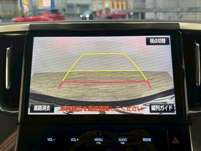 TOYOTA VELLFIRE 2018 Image 31