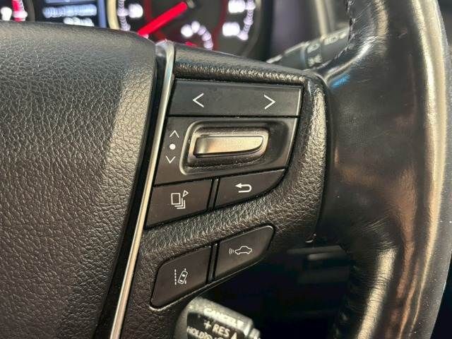 TOYOTA VELLFIRE 2018 Image 31