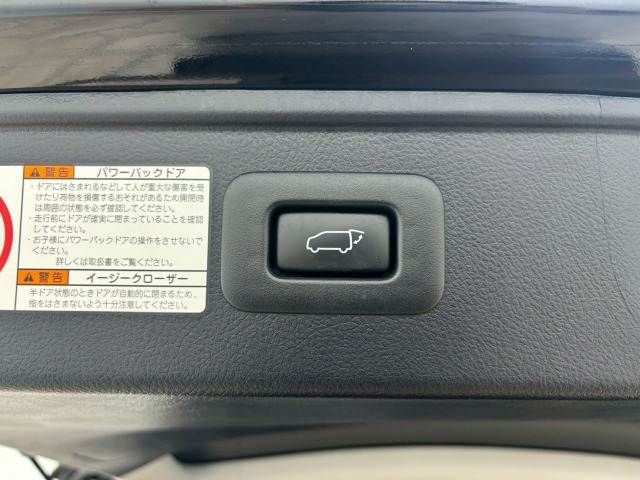 TOYOTA VELLFIRE 2018 Image 31