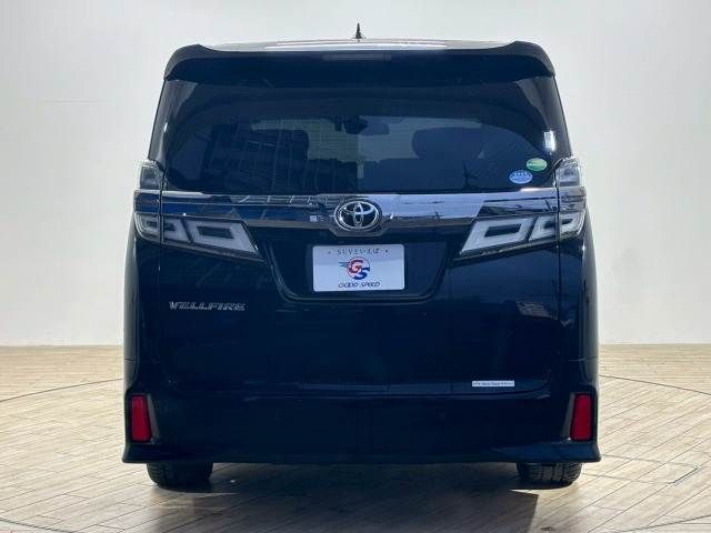 TOYOTA VELLFIRE 2018 Image 31