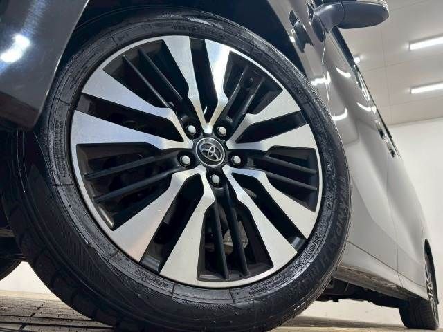 TOYOTA VELLFIRE 2018 Image 31