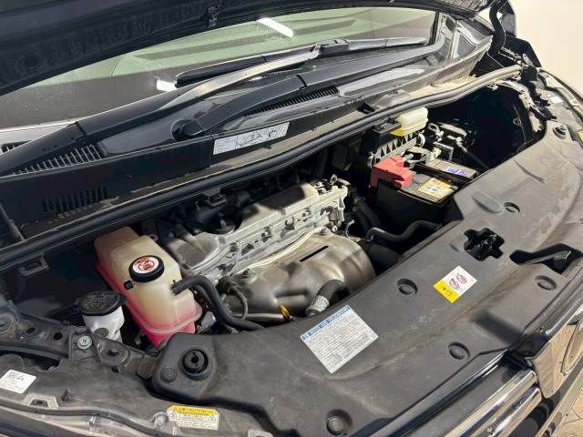 TOYOTA VELLFIRE 2018 Image 31