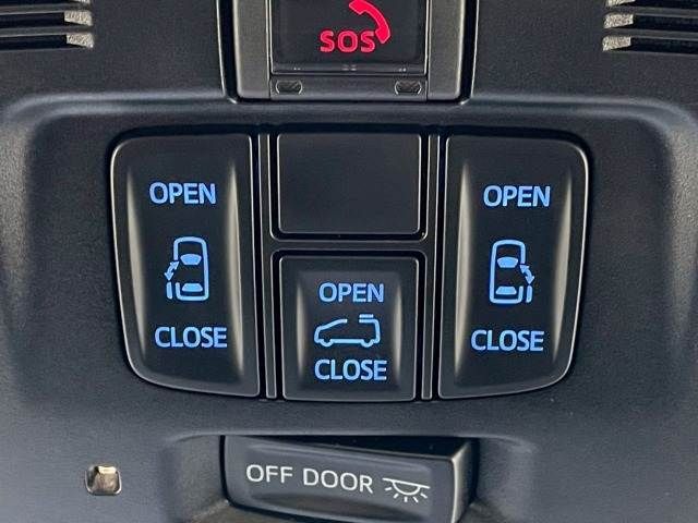 TOYOTA ALPHARD 2020 Image 31