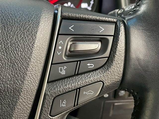 TOYOTA ALPHARD 2020 Image 31