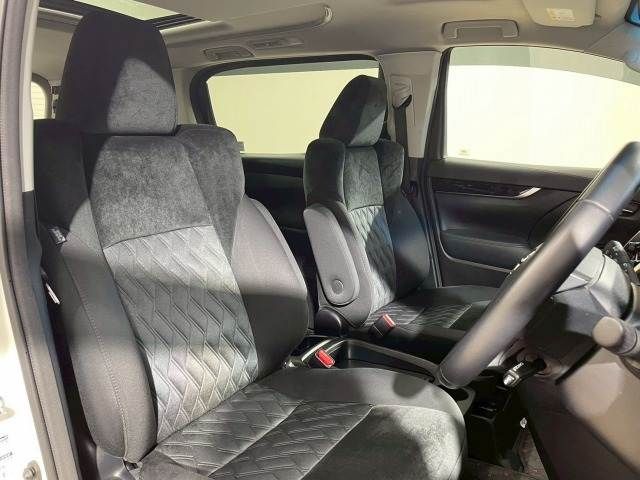 TOYOTA ALPHARD 2020 Image 31