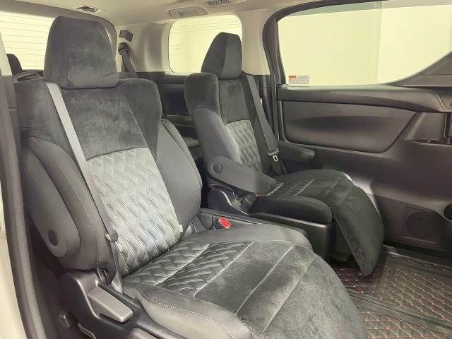 TOYOTA ALPHARD 2020 Image 31