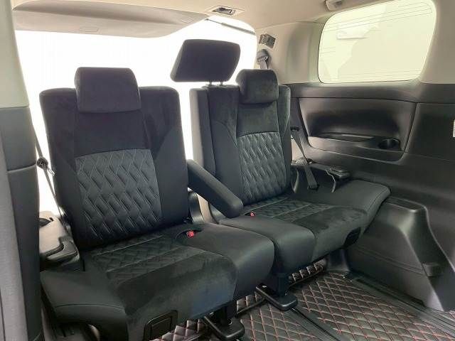 TOYOTA ALPHARD 2020 Image 31