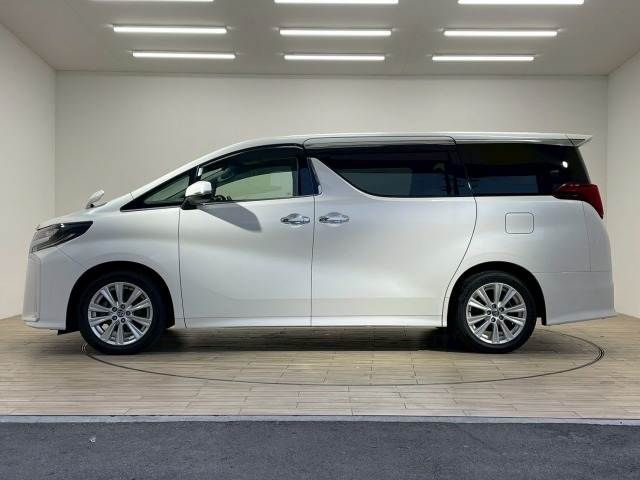 TOYOTA ALPHARD 2020 Image 31