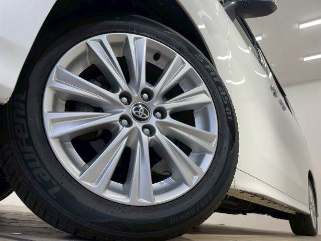 TOYOTA ALPHARD 2020 Image 31