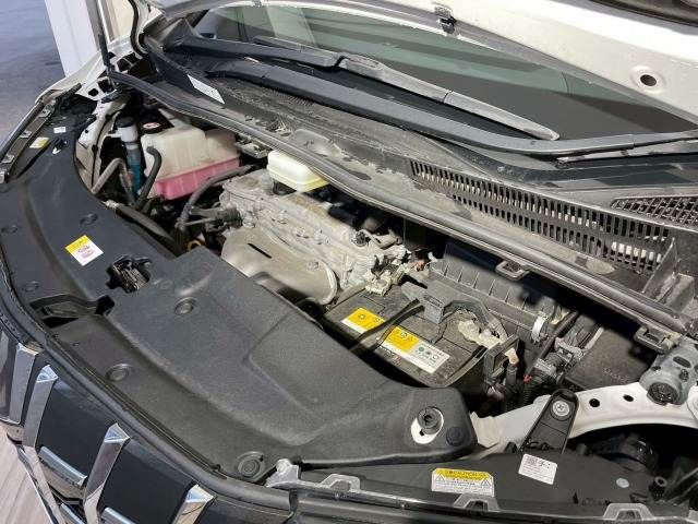 TOYOTA ALPHARD 2020 Image 31