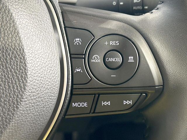 TOYOTA COROLLA CROSS HYBRID 2025 Image 31