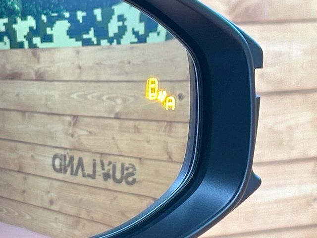 TOYOTA COROLLA CROSS HYBRID 2025 Image 31