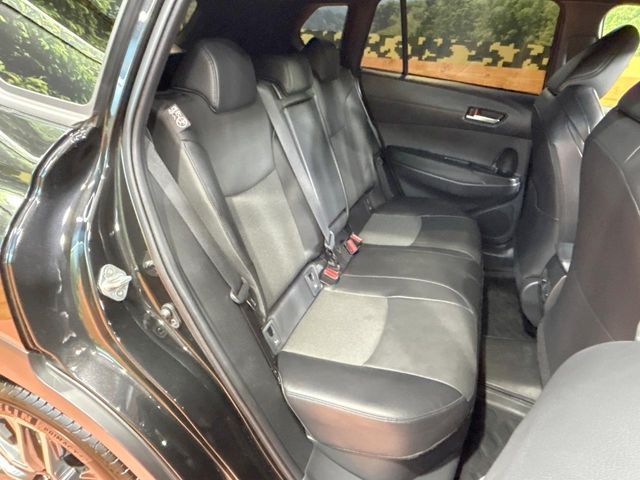 TOYOTA COROLLA CROSS HYBRID 2025 Image 31