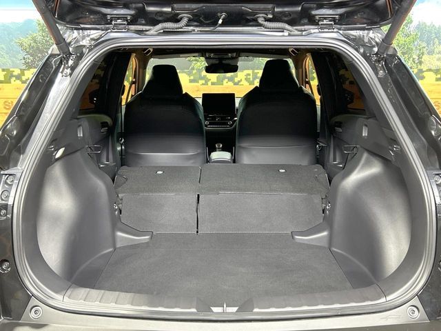 TOYOTA COROLLA CROSS HYBRID 2025 Image 31